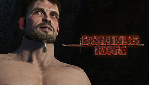 DOMINUS RAGE