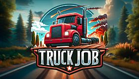Truck Job