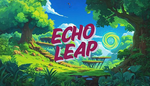 Echo Leap