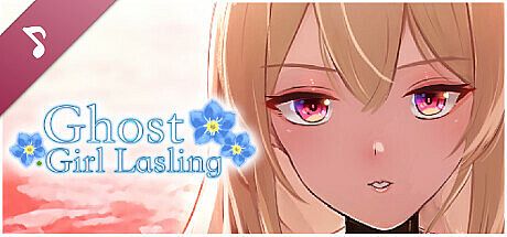 Ghost Girl Lasling Soundtrack - Rose & Death DLC