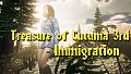 Treasure of Cutuma 3rd - Immigration