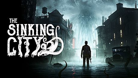 The Sinking City Remastered Game