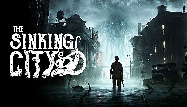 Buy The Sinking City Remastered