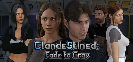Clandestined: Fade to Gray Game