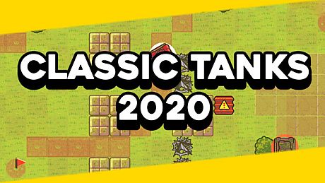 CLASSIC TANKS 2020 Game