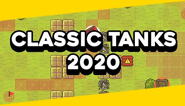Buy CLASSIC TANKS 2020