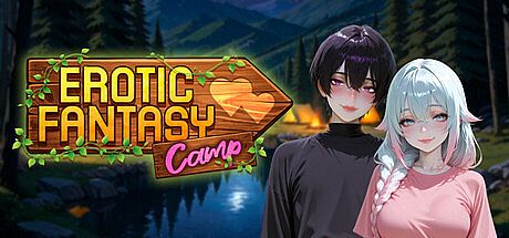 Erotic Fantasy Camp Game