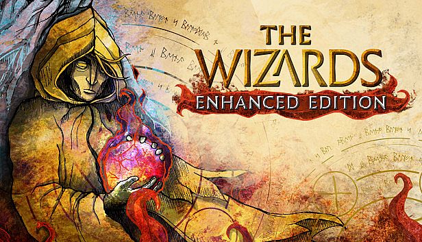 Buy The Wizards - Enhanced Edition