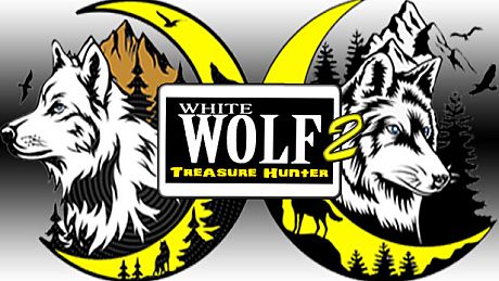White Wolf - Treasure Hunter 2 Game