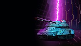 Cyber Tank 1+2 bundle