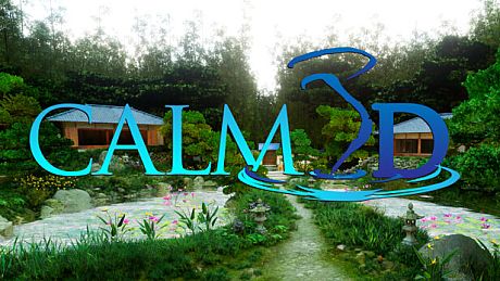 Calm3D Game