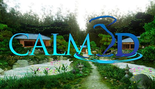 Calm3D