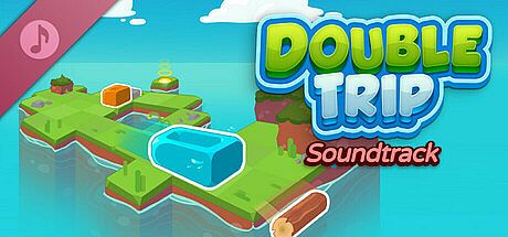 Double Trip Soundtrack DLC