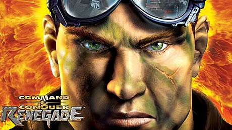 Command & Conquer Renegade Game