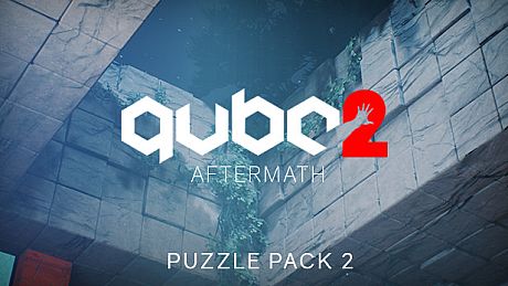 Q.U.B.E. 2 Puzzle Pack 2: Aftermath DLC