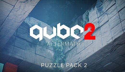 Q.U.B.E. 2 Puzzle Pack 2: Aftermath