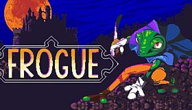 FROGUE