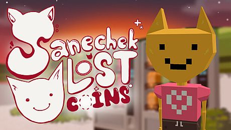 Sanechek: Lost Coins