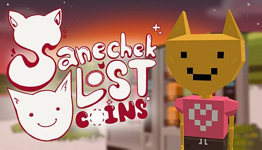 Sanechek: Lost Coins