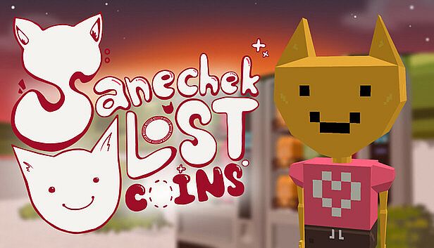 Buy Sanechek: Lost Coins