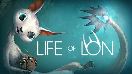 Life of Lon: Chapter 1 Game