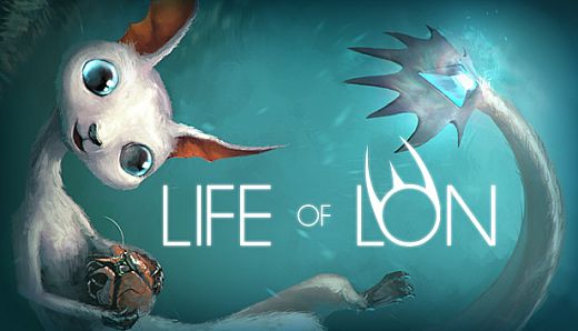 Life of Lon: Chapter 1