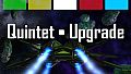Quintet - Upgrade (unlock scenarios and website features)