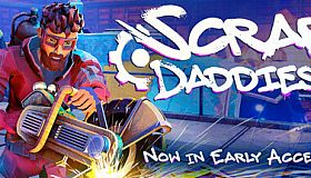 Scrap Daddies