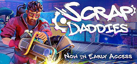 Scrap Daddies Game