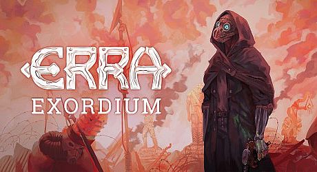 Erra: Exordium Game