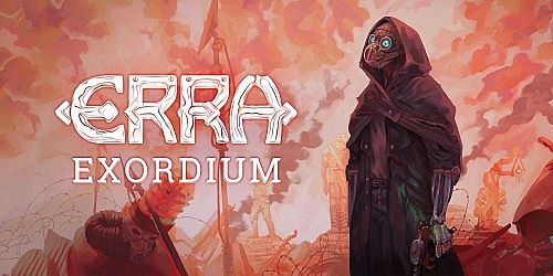 Erra: Exordium