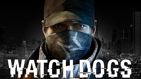 Watch_Dogs Game