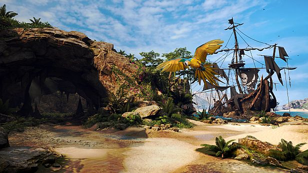 Buy Pirates VR: Jolly Roger