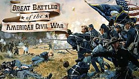 Great Battles of the American Civil War