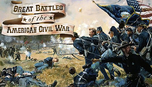 Great Battles of the American Civil War