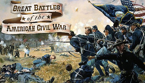 Buy Great Battles of the American Civil War