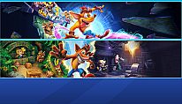 Kup Crash Bandicoot - Quadrilogy Bundle na PC