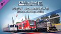 Train Sim World 2: New Journeys Expansion