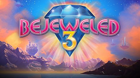 Bejeweled 3 Game