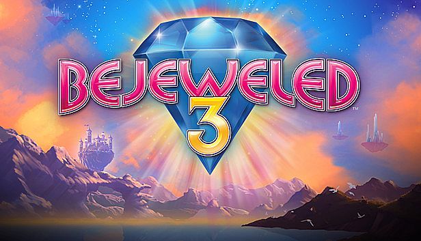 Buy Bejeweled 3