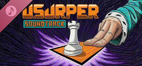 Usurper Soundtrack