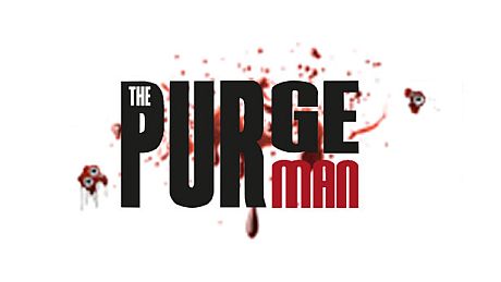The Purge Man Game