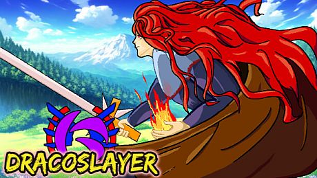 Dracoslayer Game