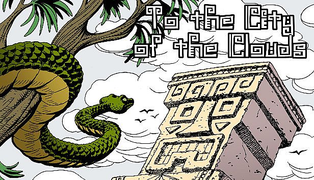 Buy To the City of the Clouds