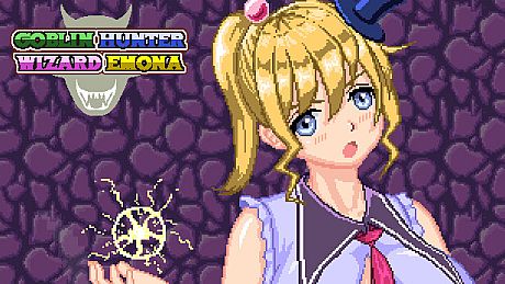 Goblin Hunter Wizard Emona Game