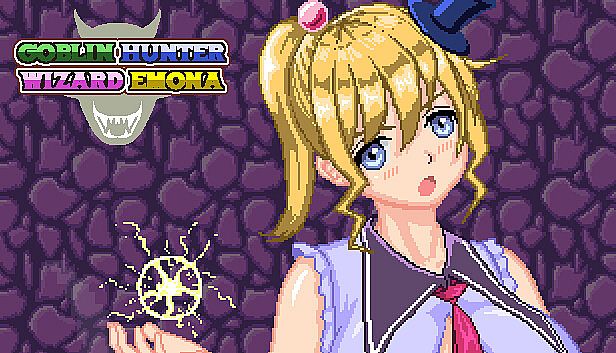 Buy Goblin Hunter Wizard Emona