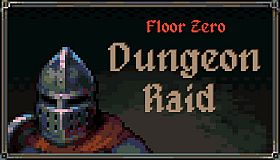 Dungeon Raid: Zero Floor