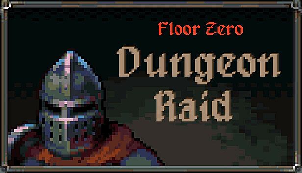Buy Dungeon Raid: Zero Floor