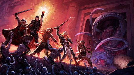 Pillars of Eternity: Complete Edition Game