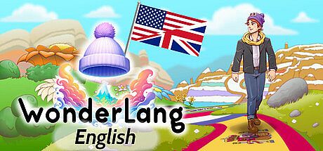 WonderLang English